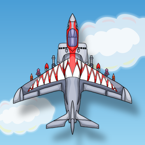 Иконка Air Warfare